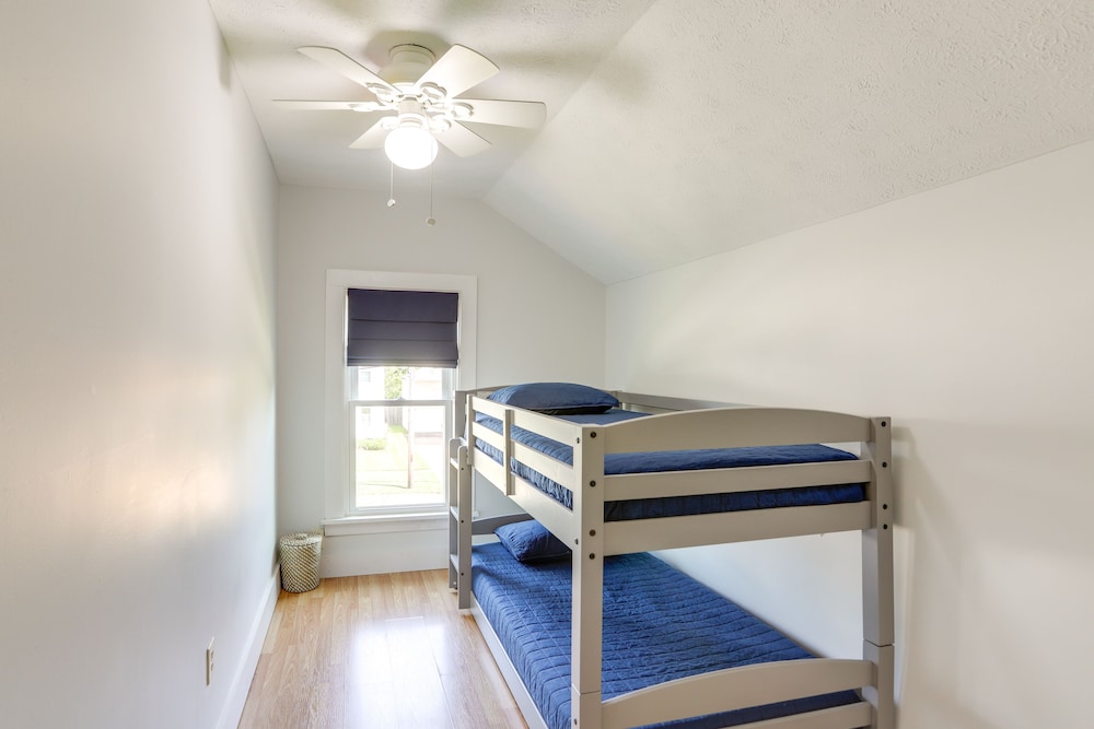 House (3 Bedrooms) photo 1