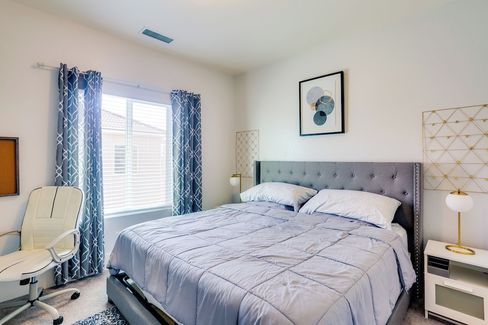 House (4 Bedrooms) photo 3