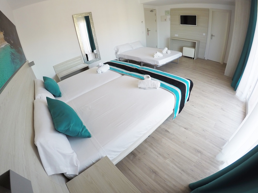 Junior Suite, Balcony photo 2