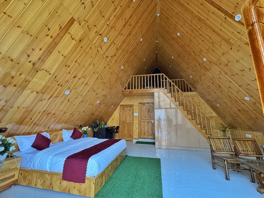 Deluxe Villa photo 2