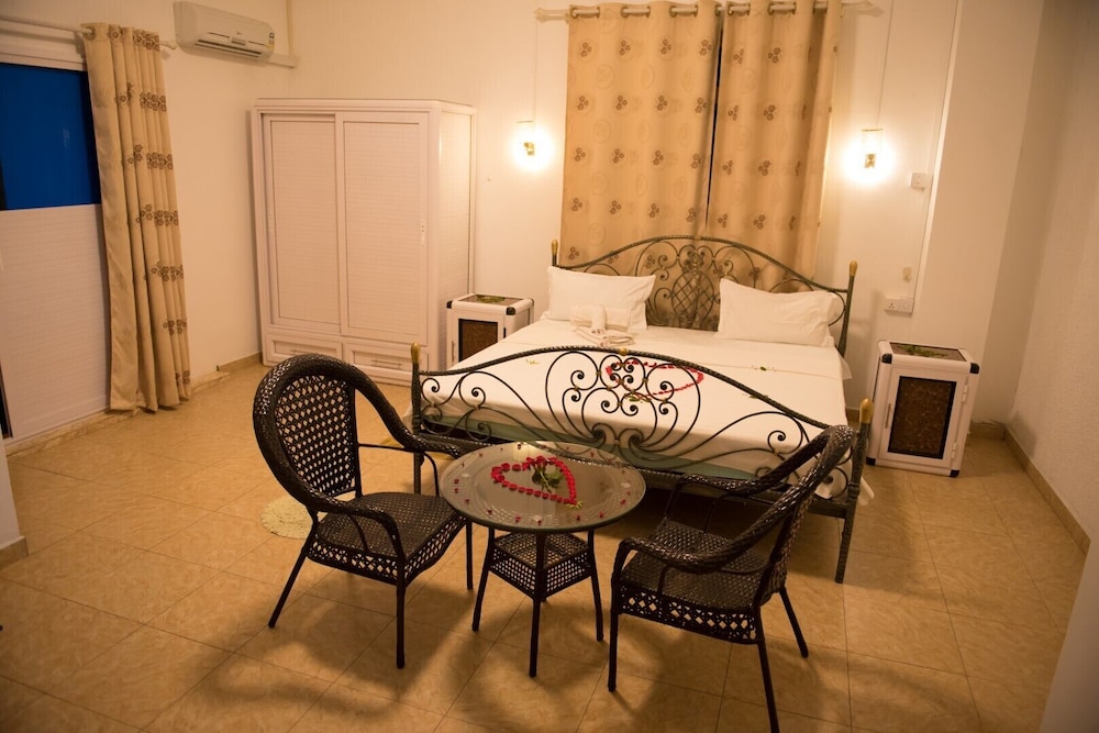 Double Room photo 2