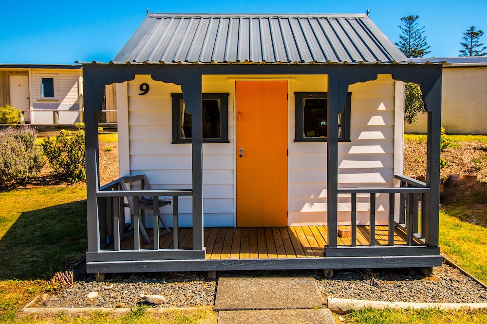 Seaspray Cottage
