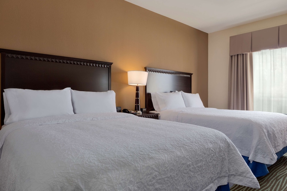 Room, 2 Queen Beds, Accessible photo 3
