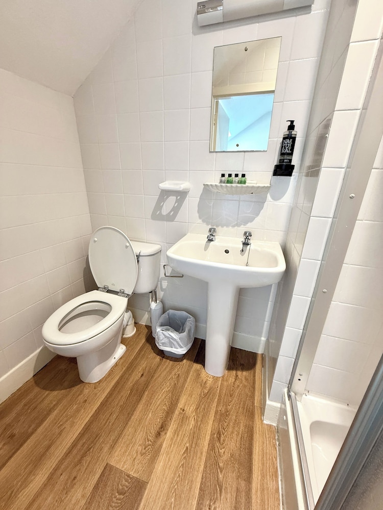 Classic Single Room photo 2