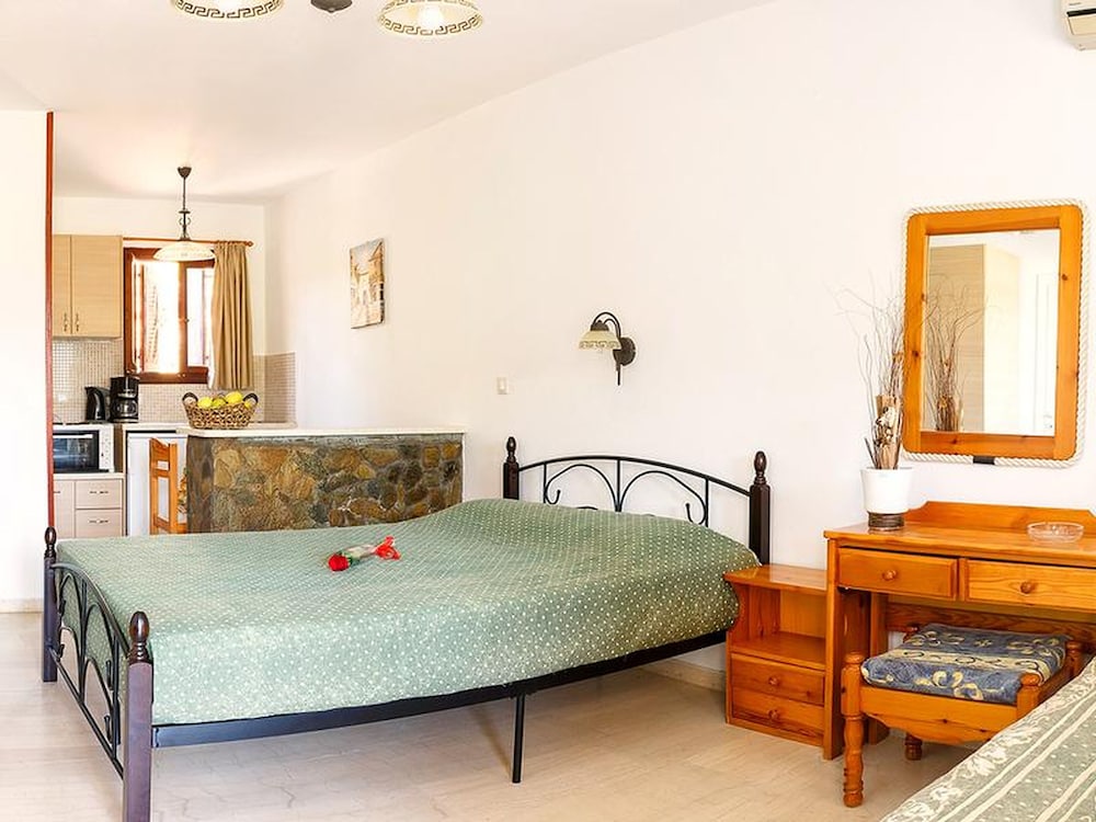 Villa, 1 Bedroom, Smoking, Balcony