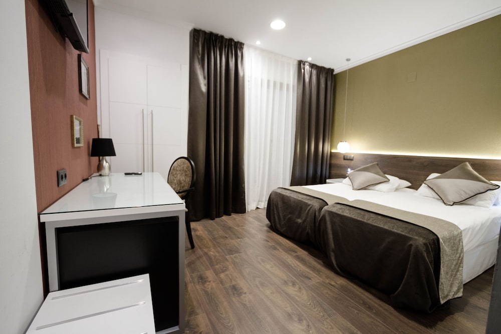 Habitación Doble Básica