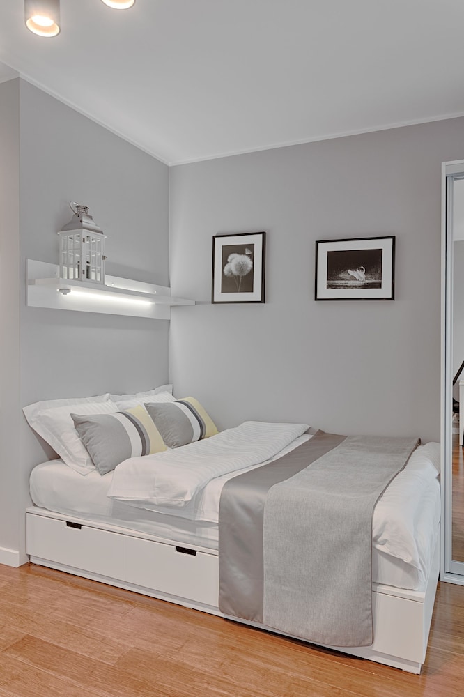 Classic Studio Suite, 1 Double Bed with Sofa bed, Kitchenette