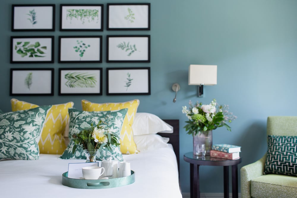 Superior Double or Twin Room - Photo 7
