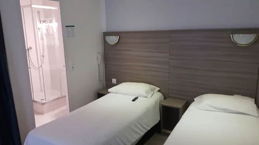 Twin Room photo 3