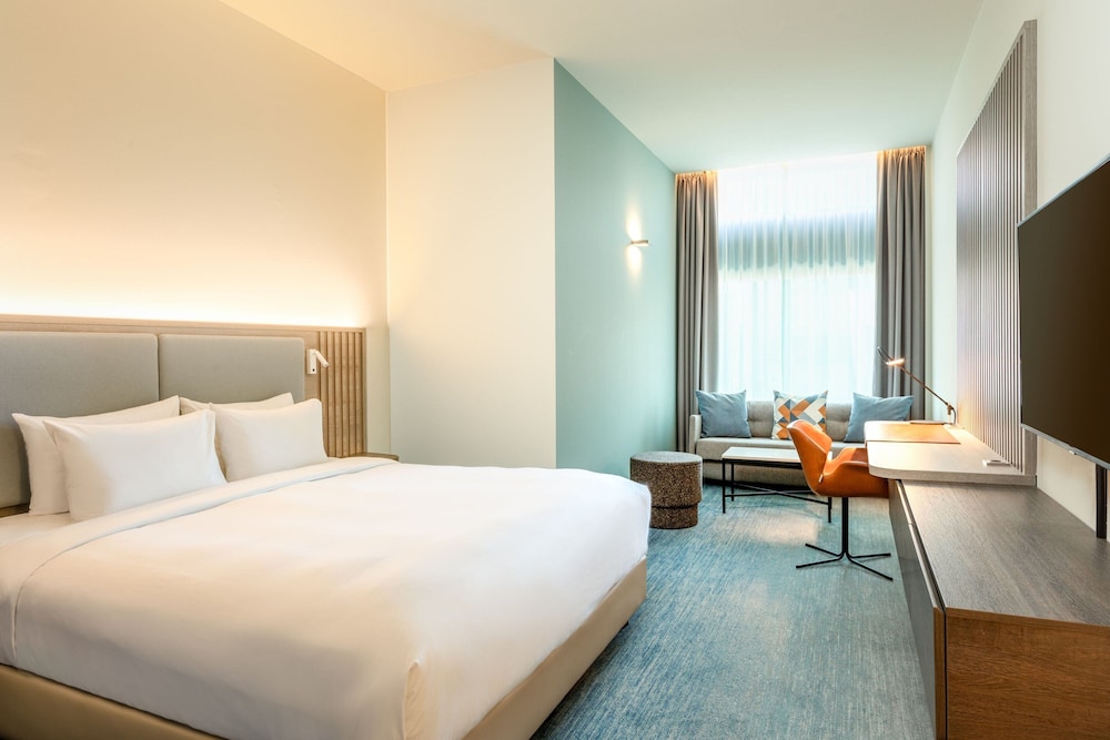 Junior Suite, 1 Bedroom photo 1