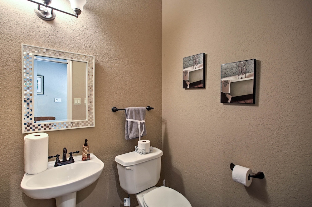 House (5 Bedrooms) photo 3