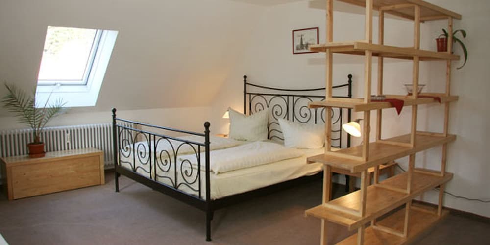 Apartment, 1 Double Bed photo 1