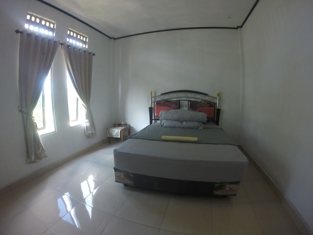 Deluxe Room, 1 Double Bed, Non Smoking photo 3