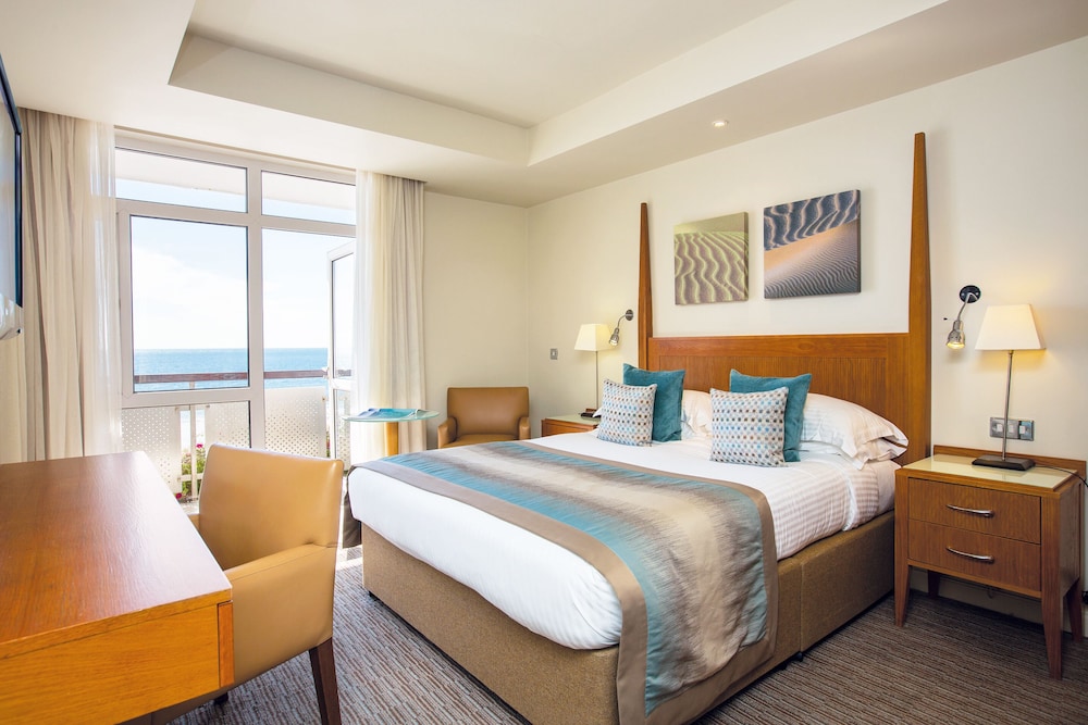 Executive Double Room, Ocean View - Photo 3