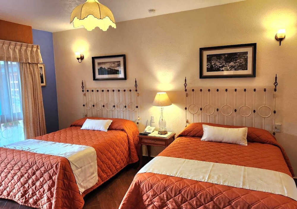 Standard Double Room - Photo 1