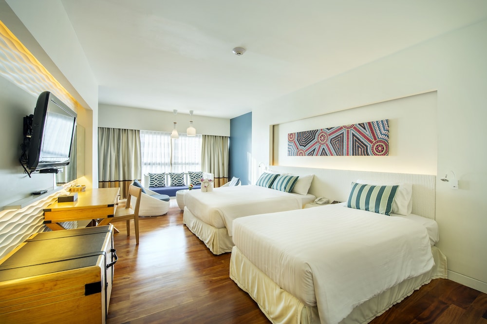 Deluxe Seaview Main Wing - Photo 1