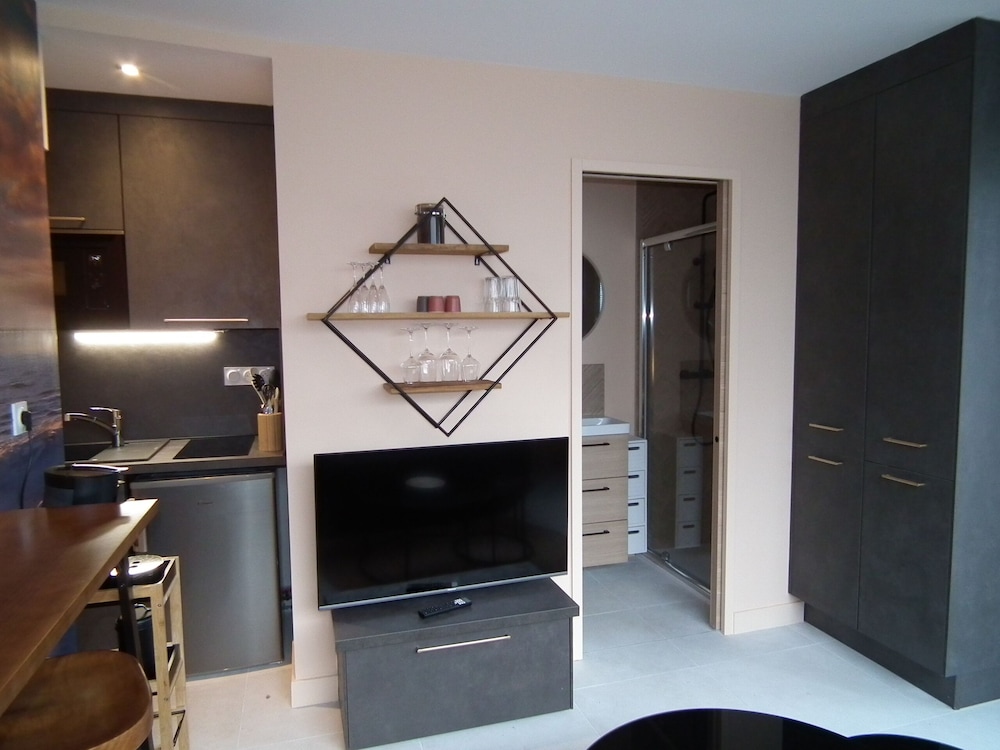 Comfort Studio, Private Bathroom (6) - Photo 6