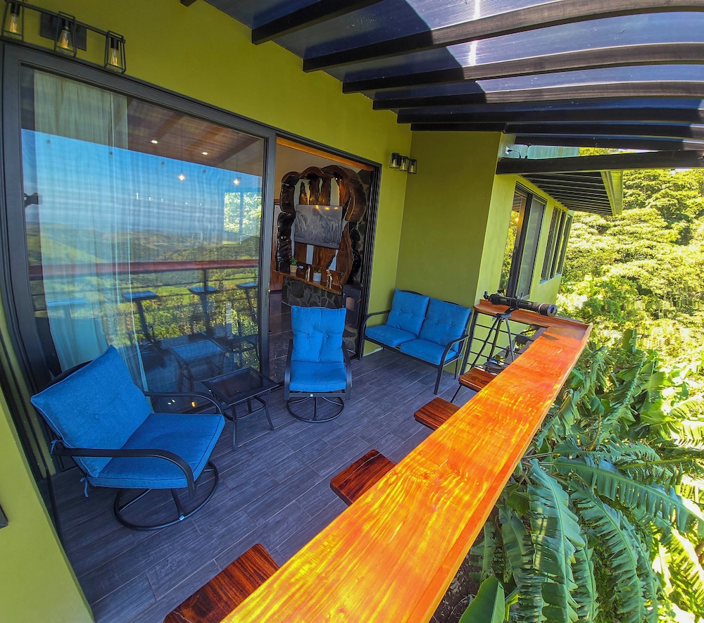 Exclusive Villa, 2 Bedrooms, Terrace, Ocean View