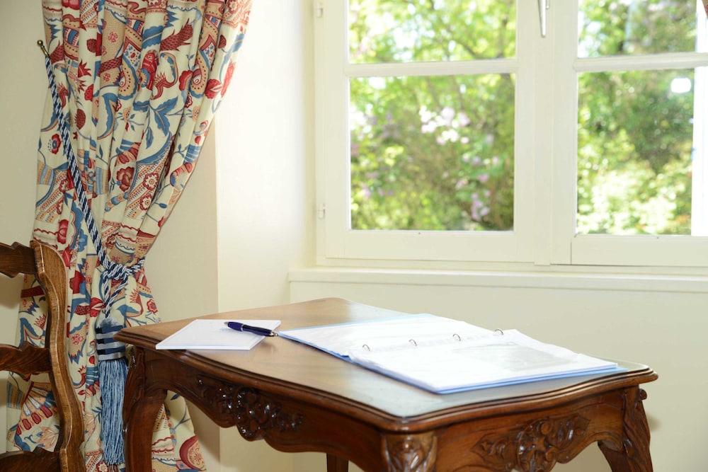 Double Room, Ensuite, Garden View (Et cours) photo 2