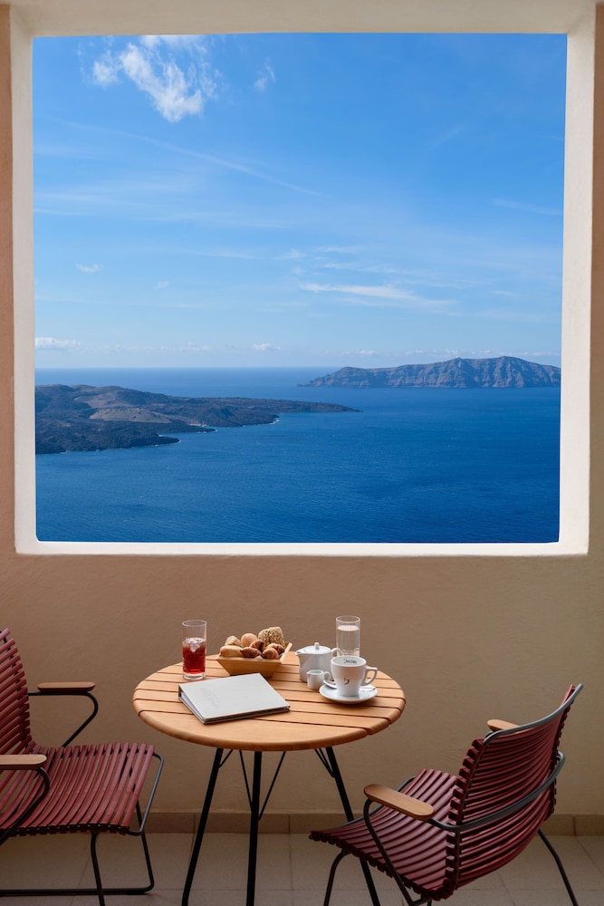 Suite, Jetted Tub, Sea View (Petit) - Photo 6