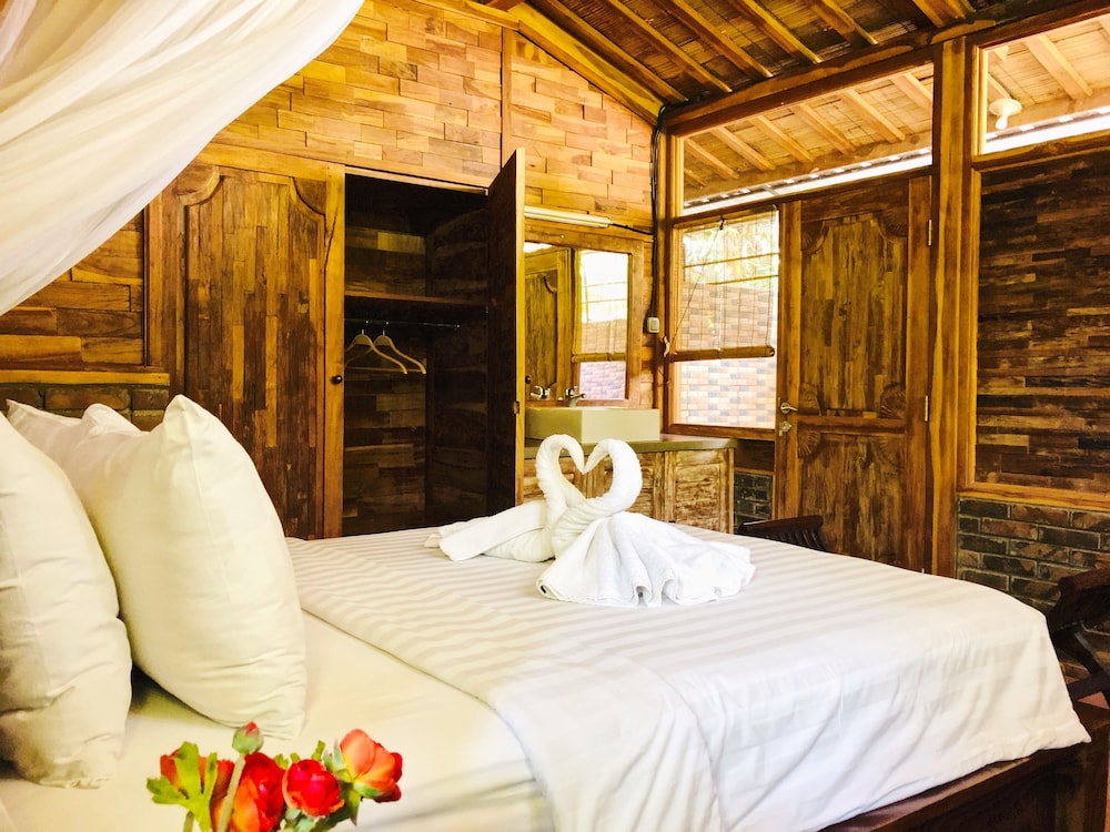 One Bedroom Villa With Pool Access photo 1