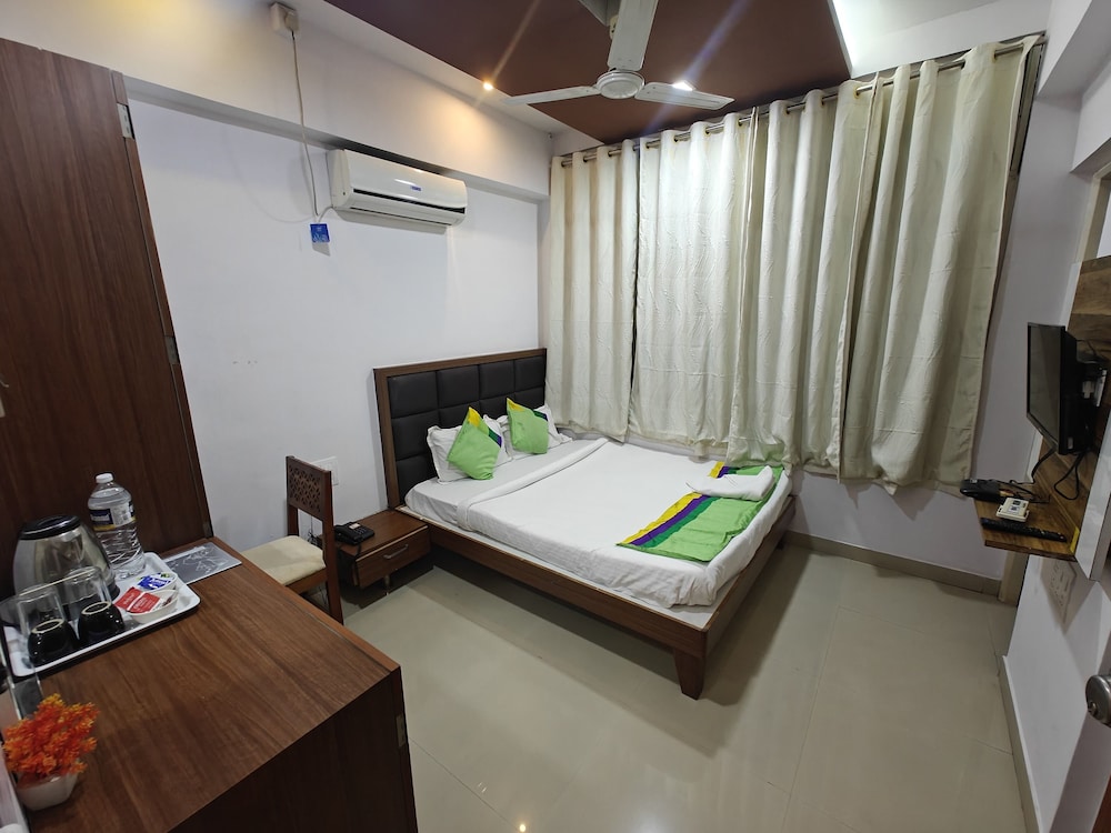 Standard Room photo 1