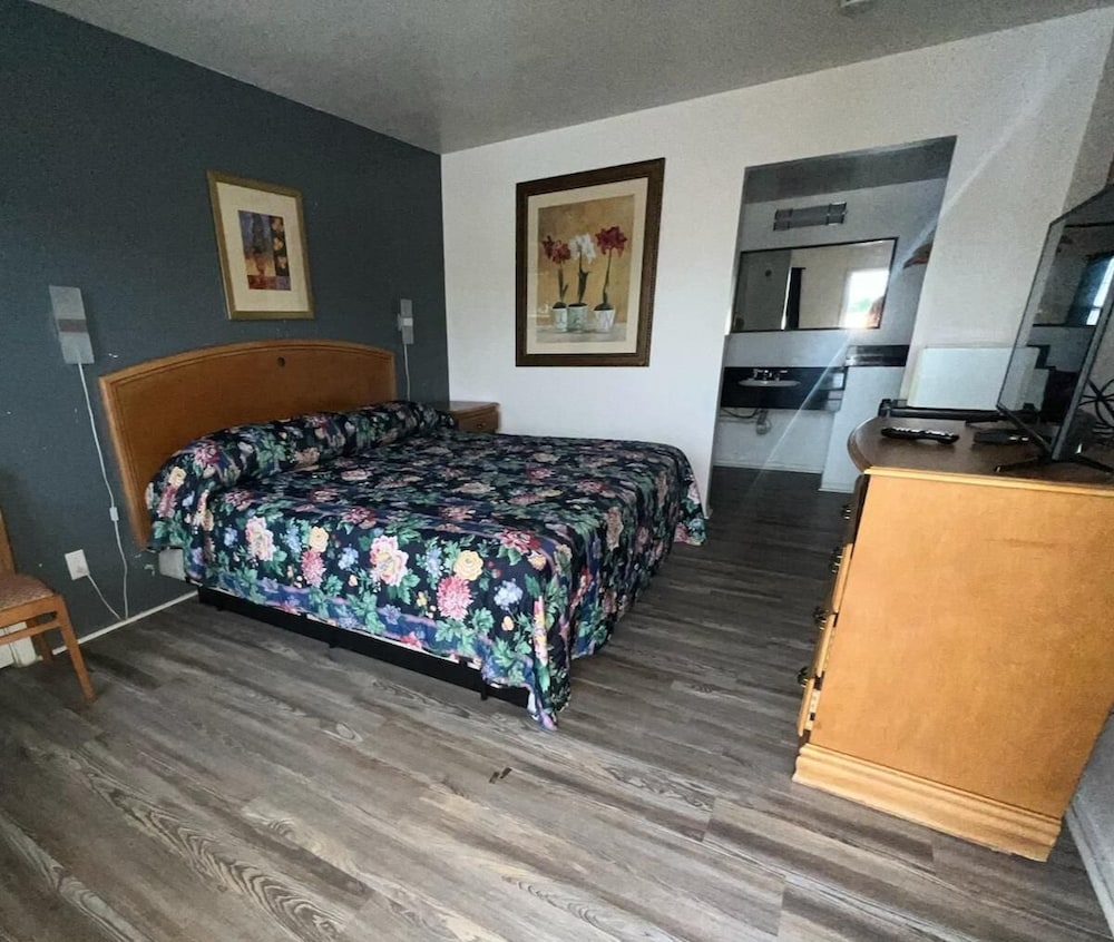 Single Room photo 1
