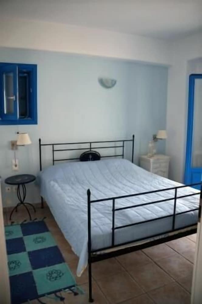 Villa, 2 Bedrooms, Sea View