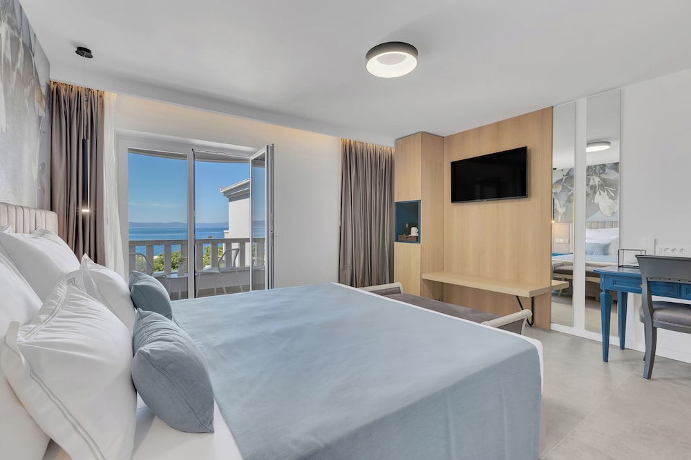 Premium Double room sea view - Photo 3
