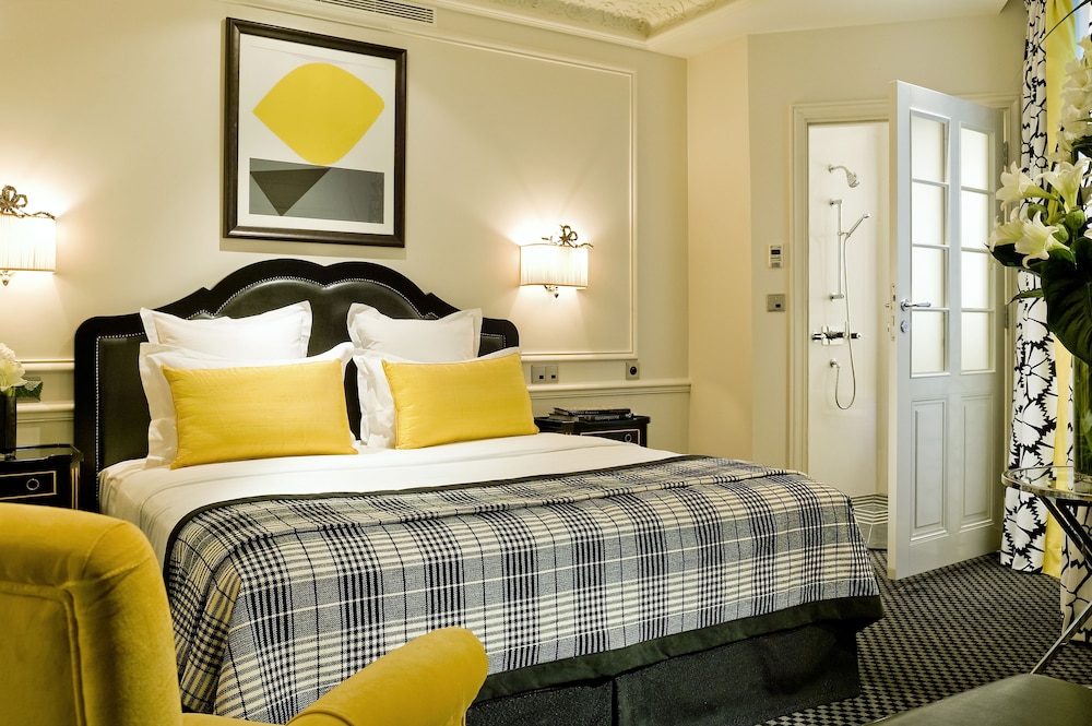 Executive room (King or Twin Bed - 180 cm, & Bath) photo 2