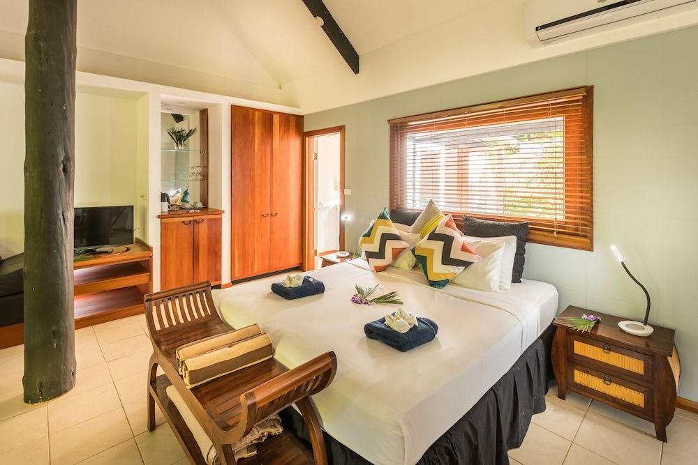 Executive Room, 1 King Bed photo 2