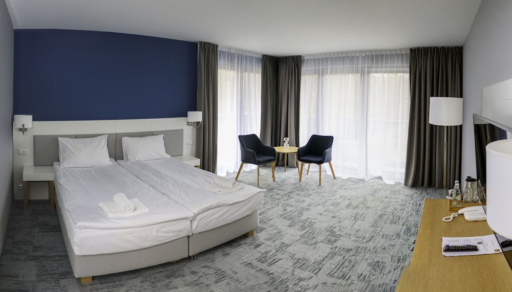 Double Room, Balcony photo 3