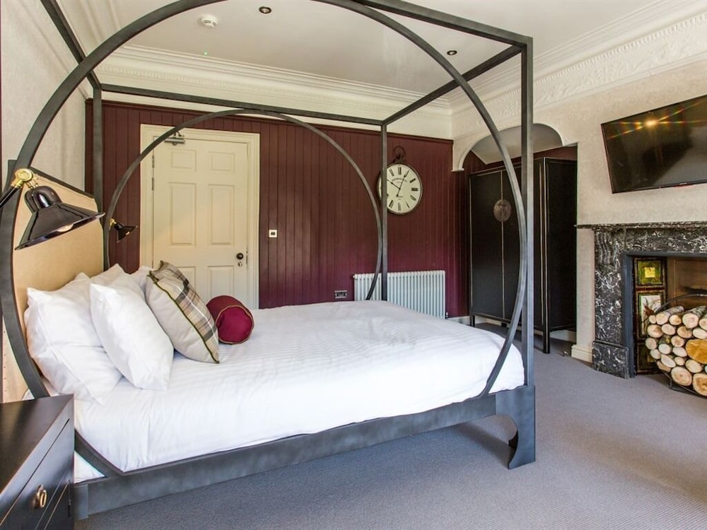 Luxury Double Room, Ensuite (The Clayport) photo 2