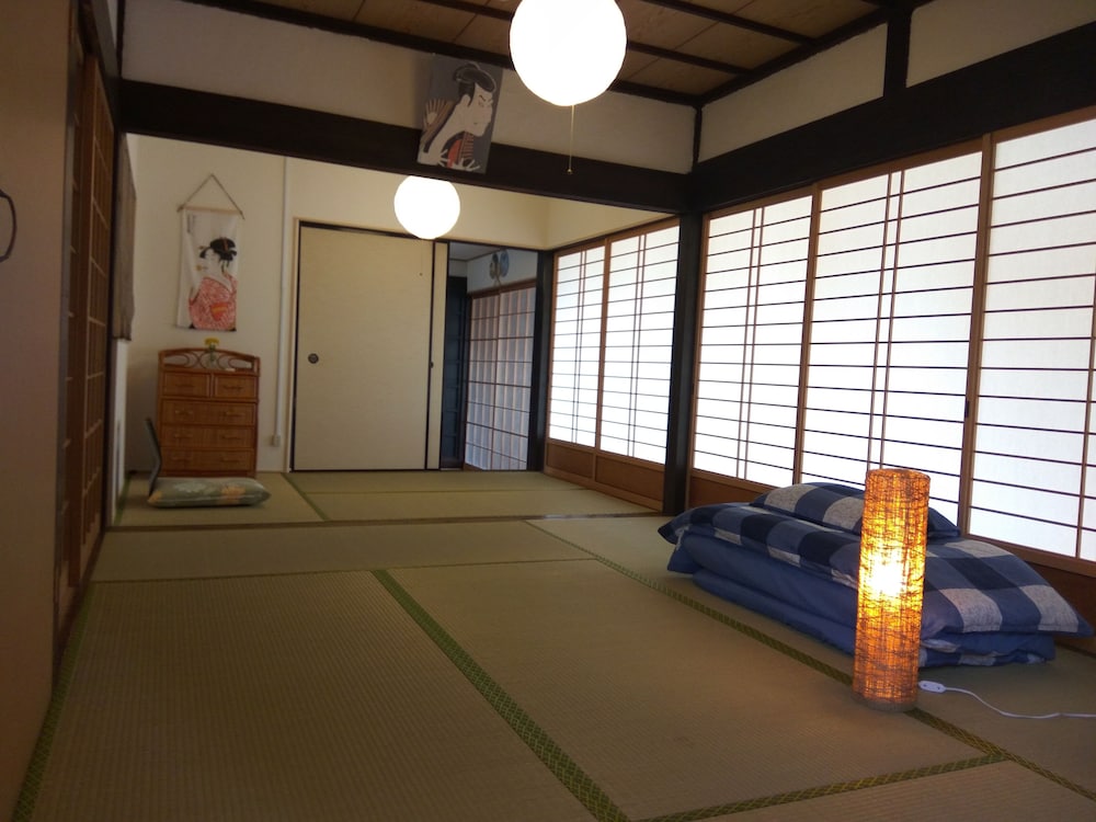 Room B