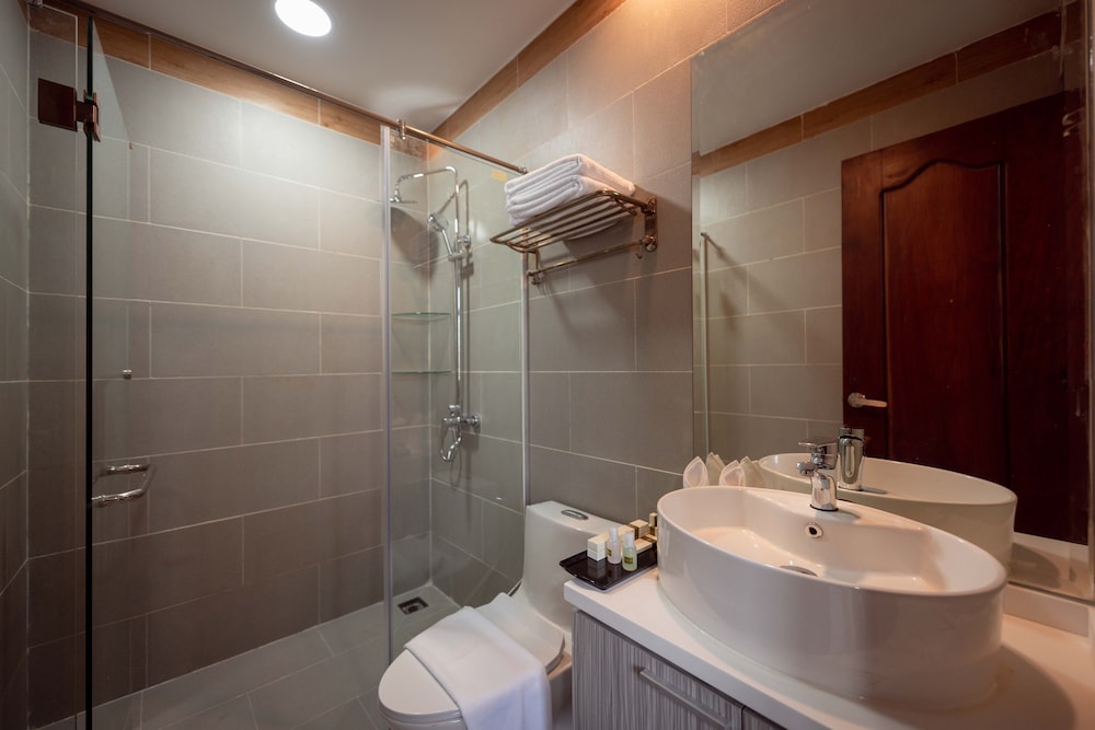 Soho Junior Suite - Photo 10