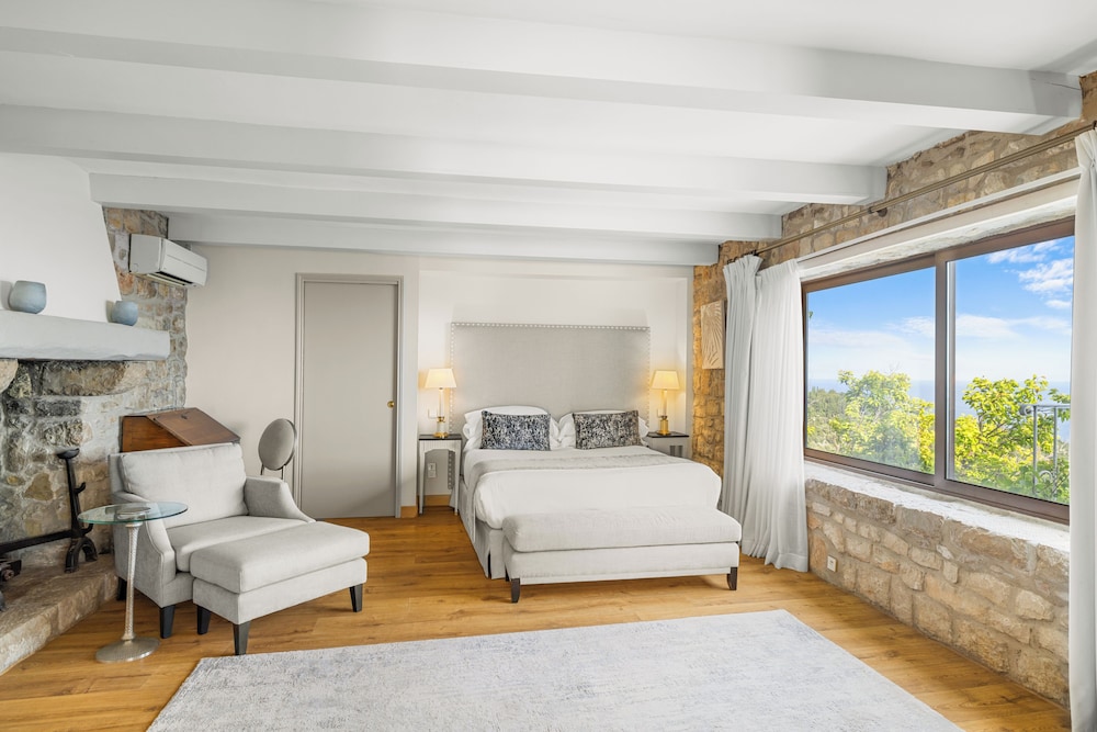 Premium Suite, 1 Bedroom, Sea View - Photo 5