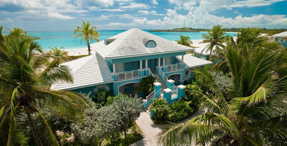 Honeymoon Villa, 1 Bedroom, Ocean View (Beachfront Hm Butler Villa Suite) photo 3