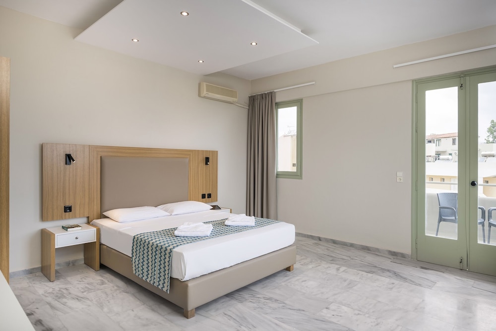 Superior Doppelzimmer