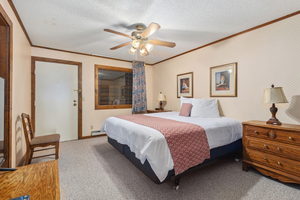 Family Condo, 2 Bedrooms photo 1