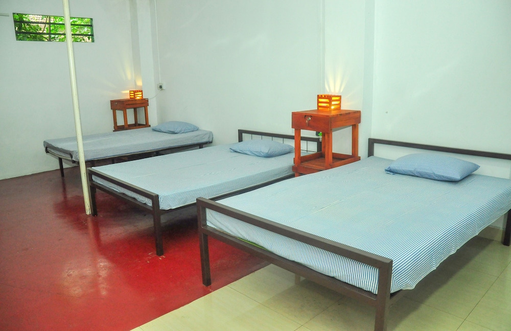Comfort Room, Multiple Beds photo 1