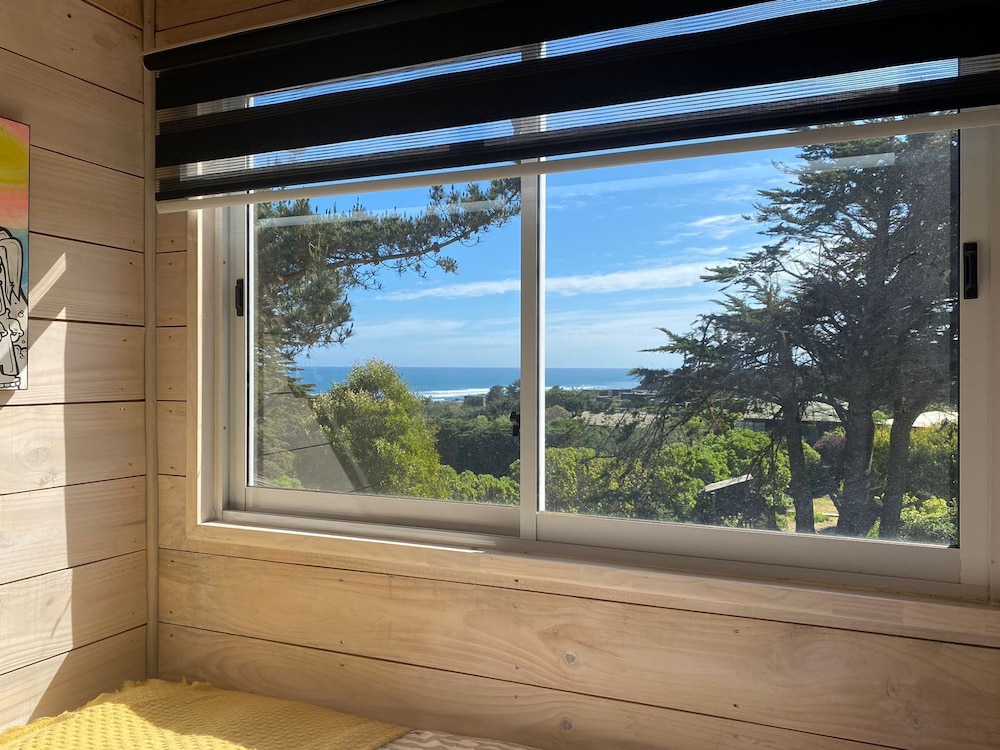 Panoramic Triple Room, 1 Bedroom, Sea View photo 3