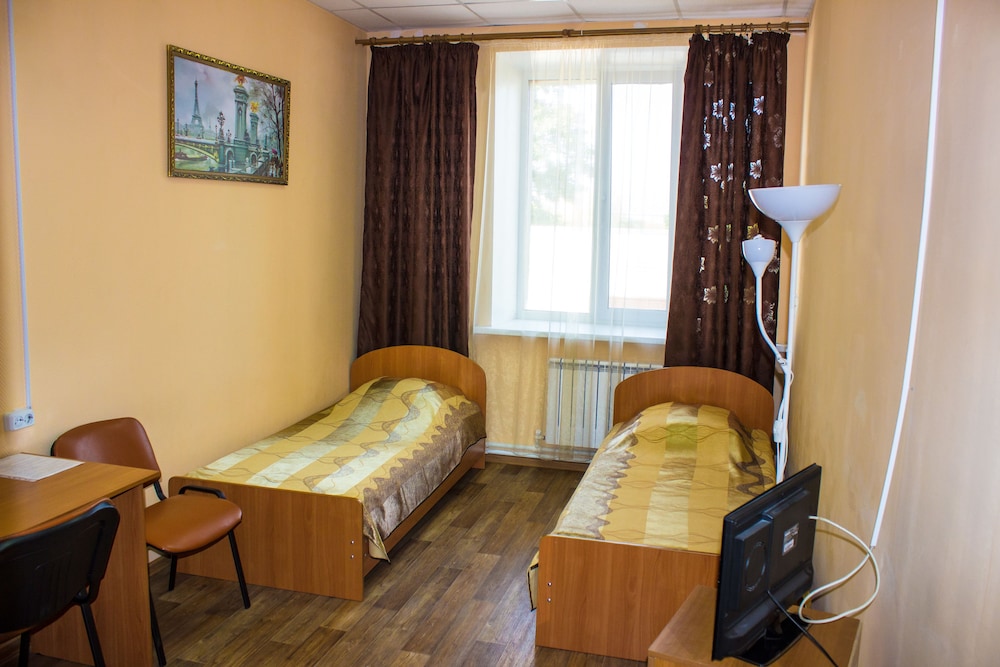 Economy Twin Room