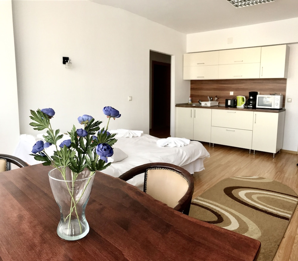 Apartment - Photo 1