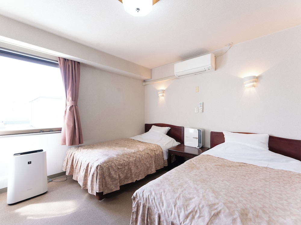 Twin Room, Non Smoking