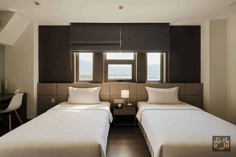 Superior Twin Room, Non Smoking