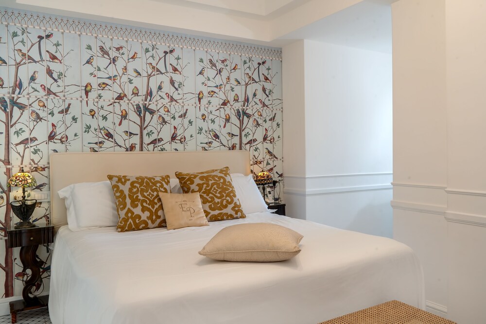 Deluxe Double or Twin Room, 1 Bedroom, Jetted Tub, Garden View - Photo 6