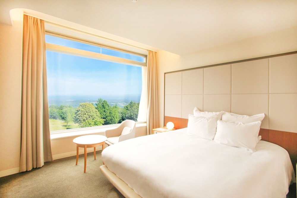 Deluxe King Room photo 2