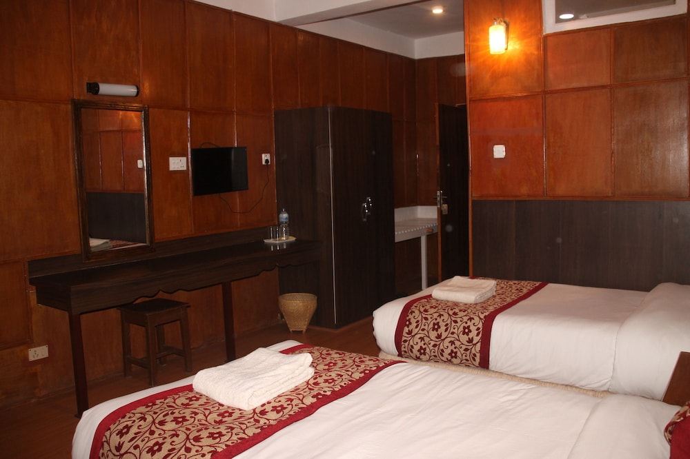Deluxe Room photo 2