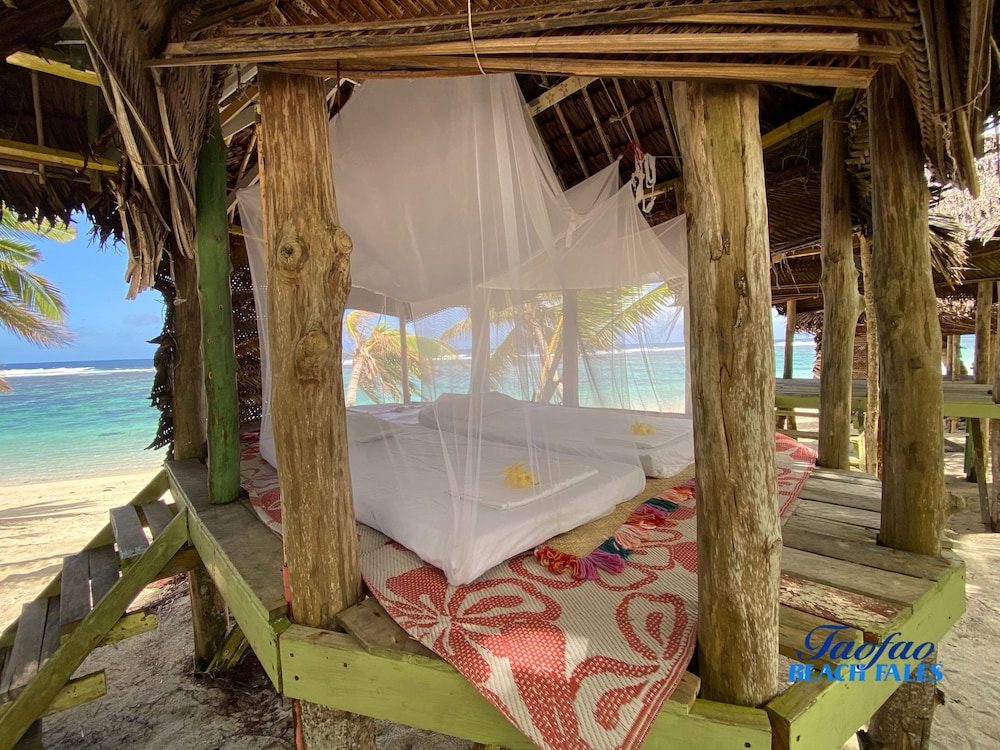 Basic Room, 1 Bedroom (with Air Conditioning)