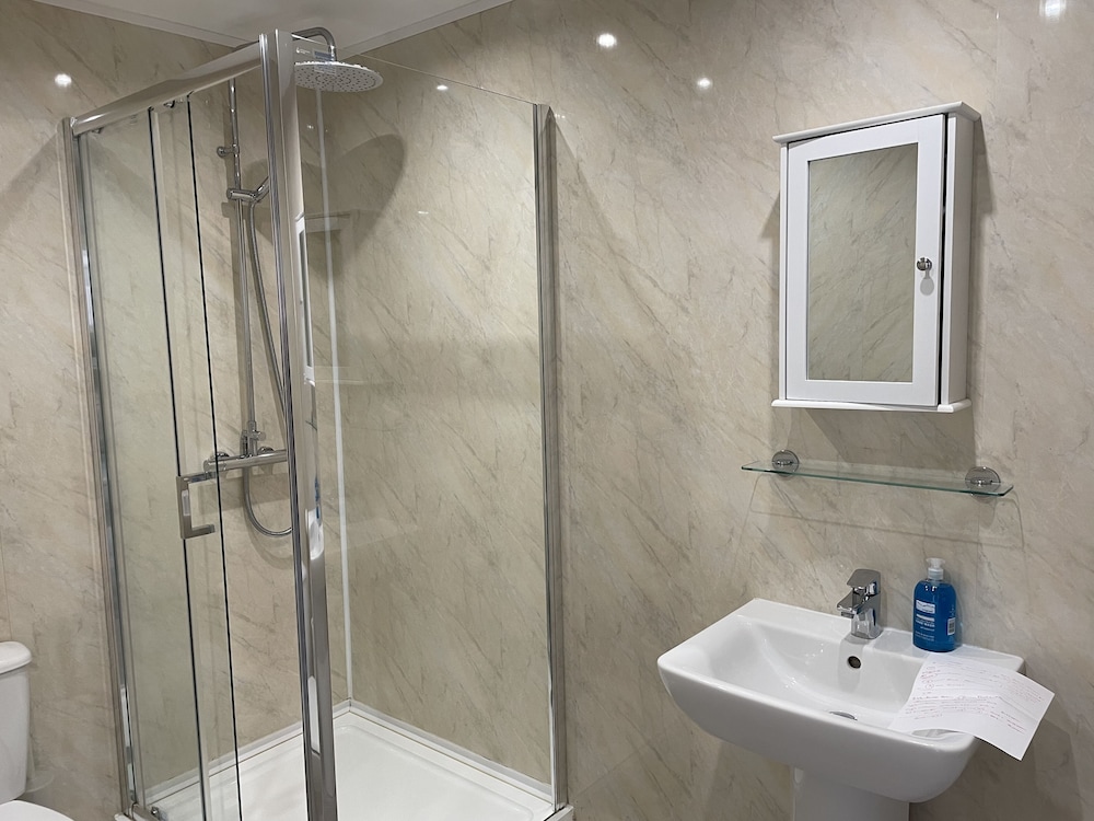 Double Room, Ensuite photo 3